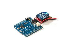 Arduino Pro 328 5V (With XBee)